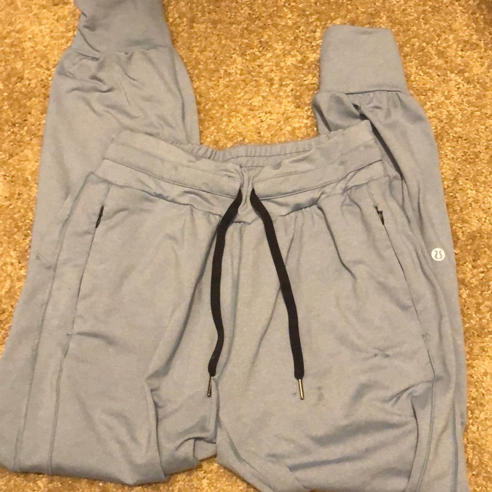 Lululemon joggers